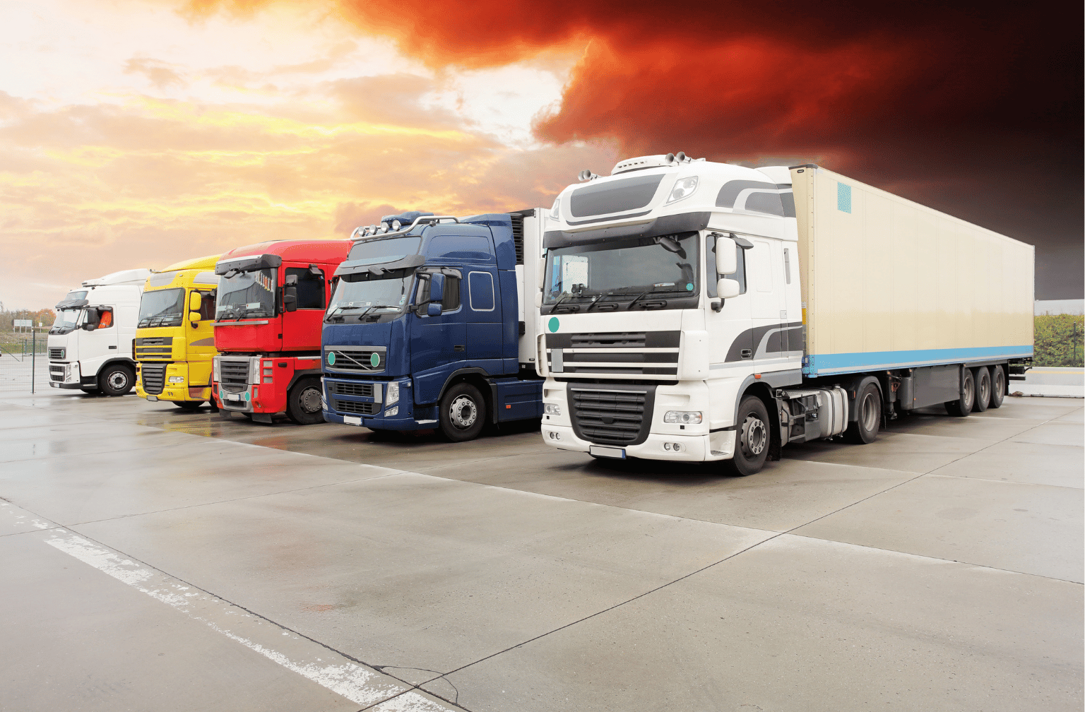 Transport management ERP in Mumbai